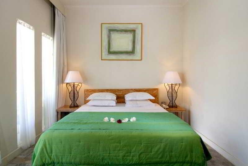 Bali Court Hotel & Apartment Legian Exterior foto