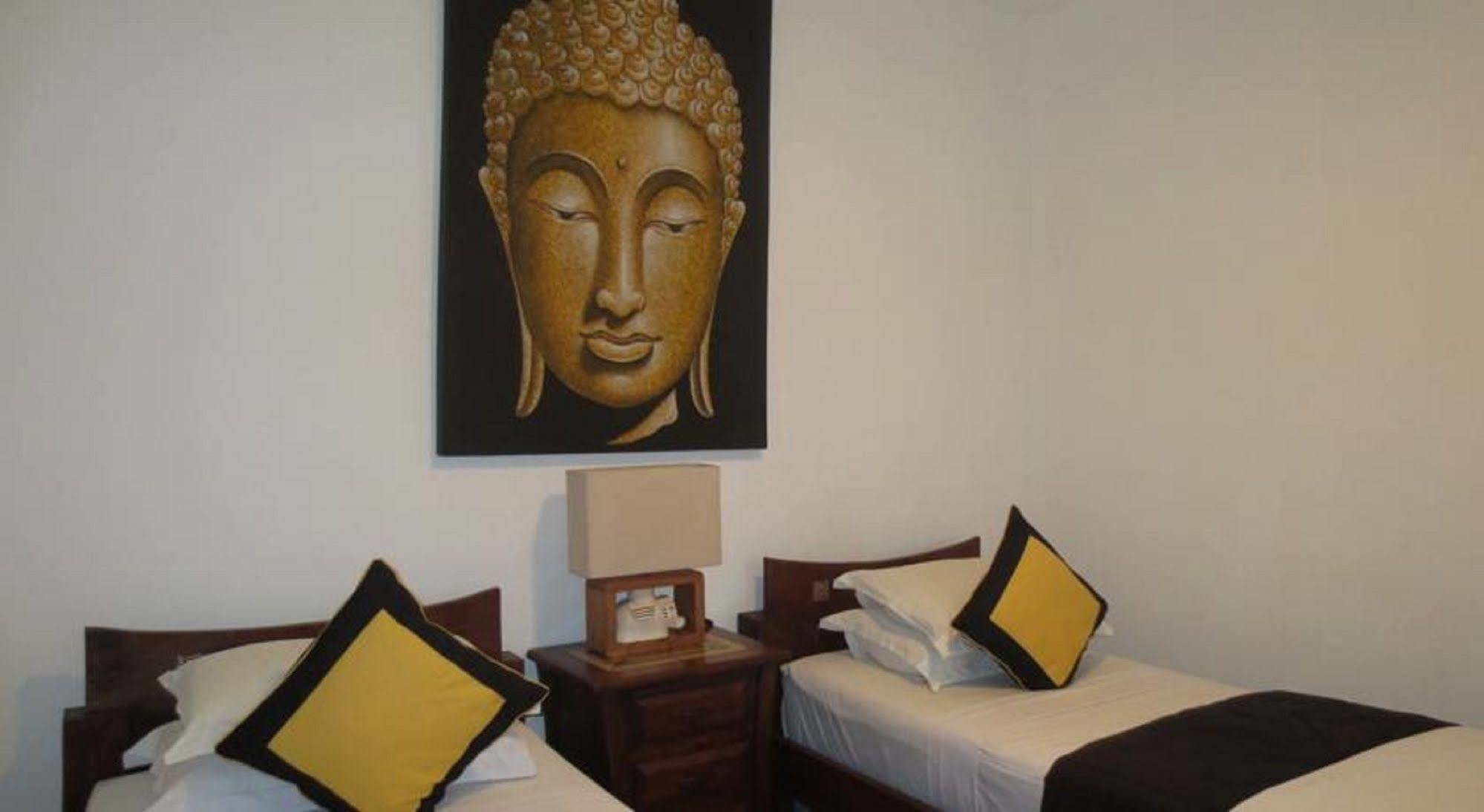 Bali Court Hotel & Apartment Legian Exterior foto